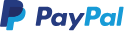 Paypal logo